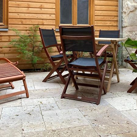 Exklusive Oekologische Ferienwohnung Eg City Wernigerode Luaran gambar